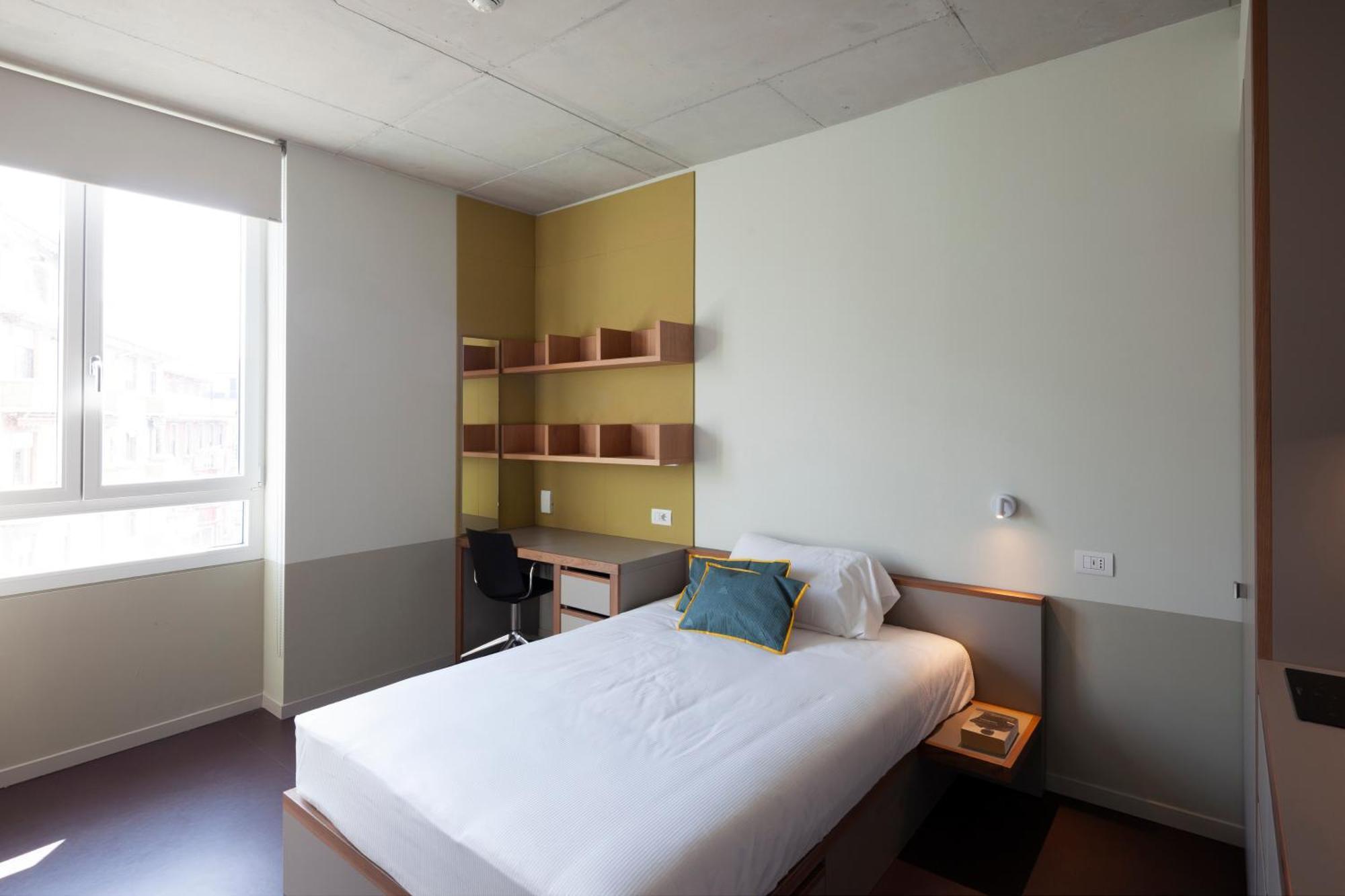 Giovenale Milan Navigli - Modern Rooms And Open Spaces In The Heart Of The City Bagian luar foto