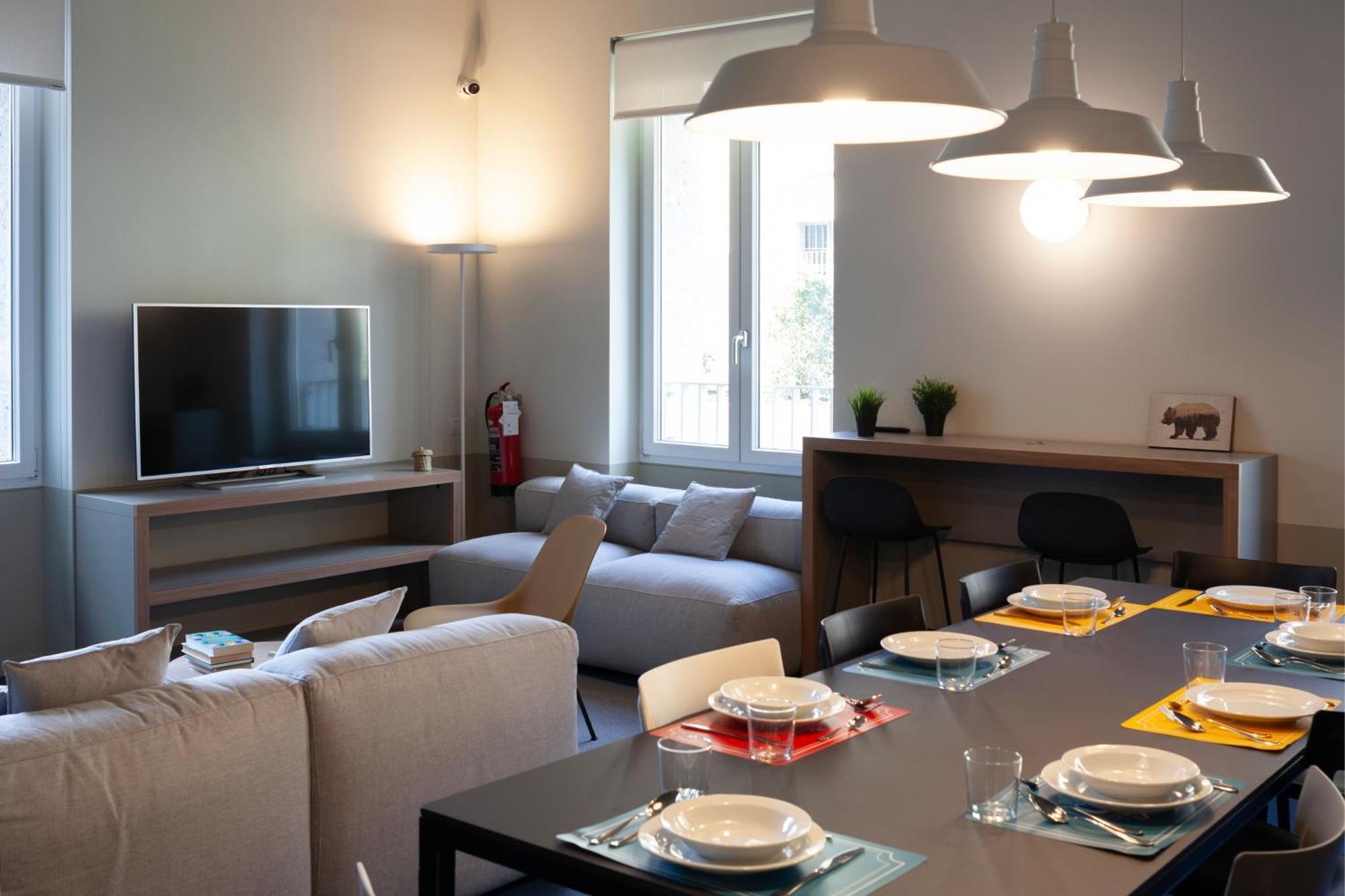 Giovenale Milan Navigli - Modern Rooms And Open Spaces In The Heart Of The City Bagian luar foto